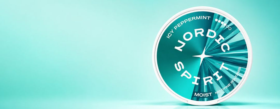 Nordic Spirit - Try for £0.99