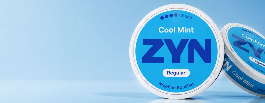ZYN - From £2.62