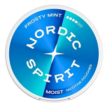 NORDIC SPIRIT