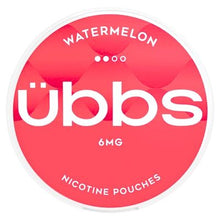 UBBS