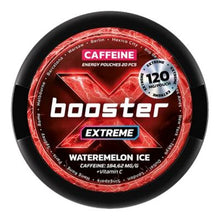 X-BOOSTER
