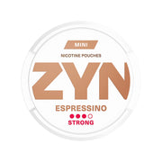 Zyn Espresso Mini Strong