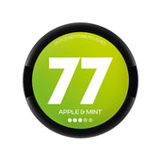 77 Apple Mint