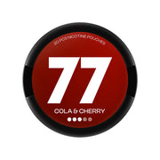 77 Cola & Cherry