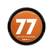 77 Salted Caramel