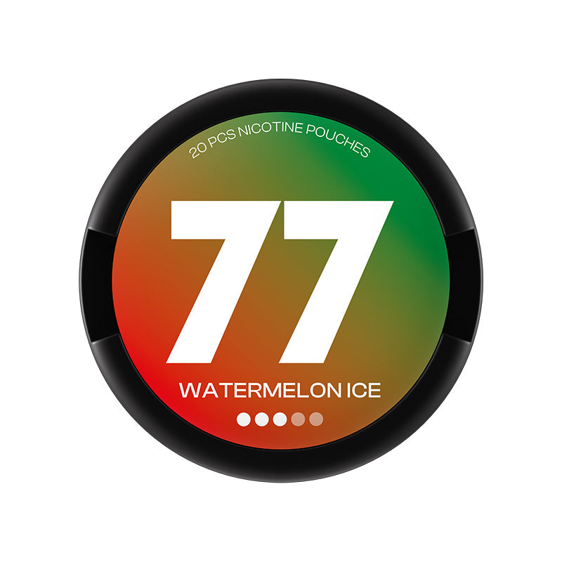 77 Watermelon Ice