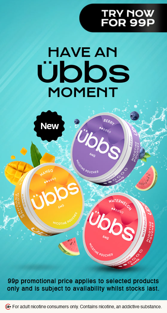 UBBS