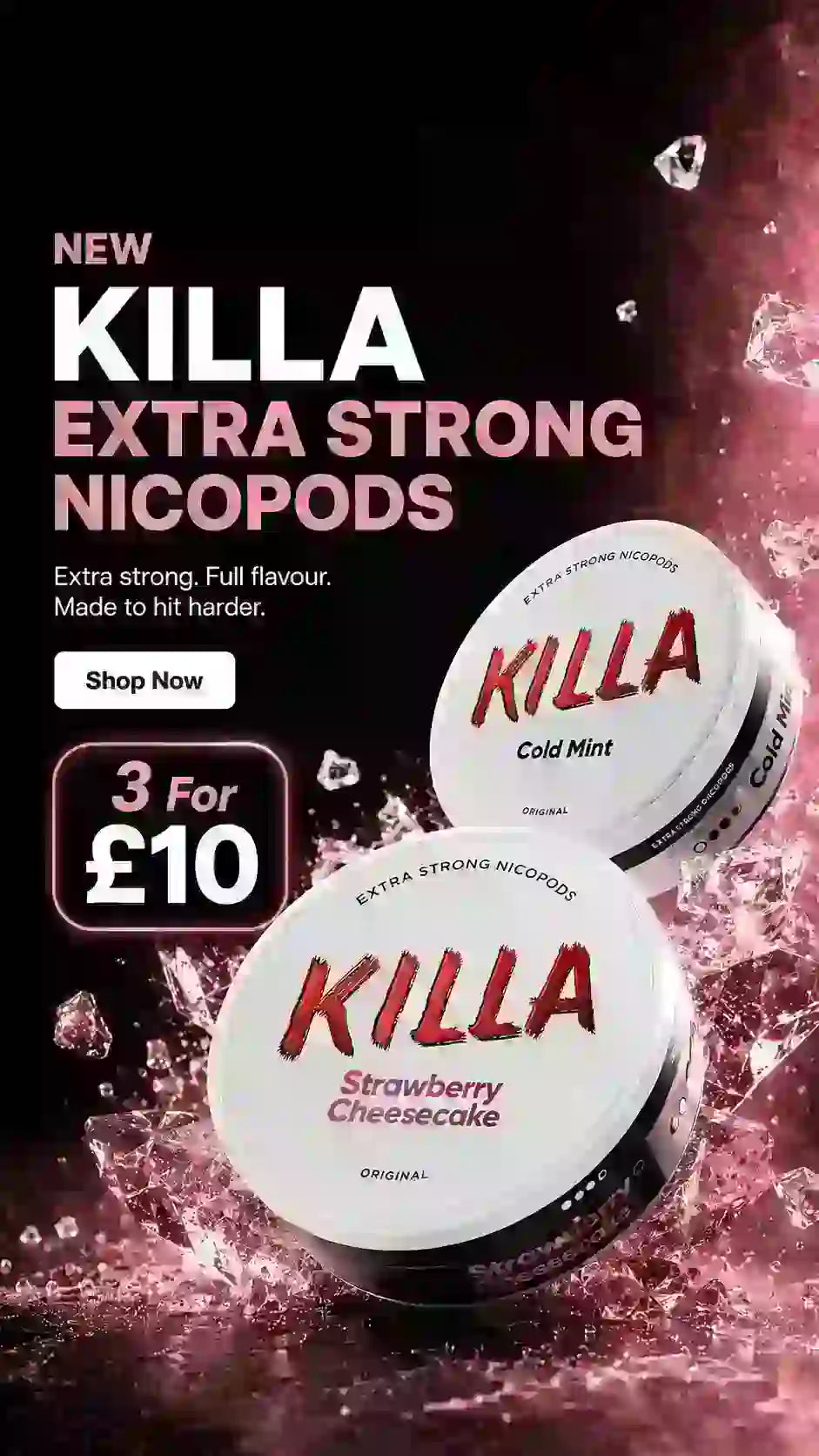 KILLA