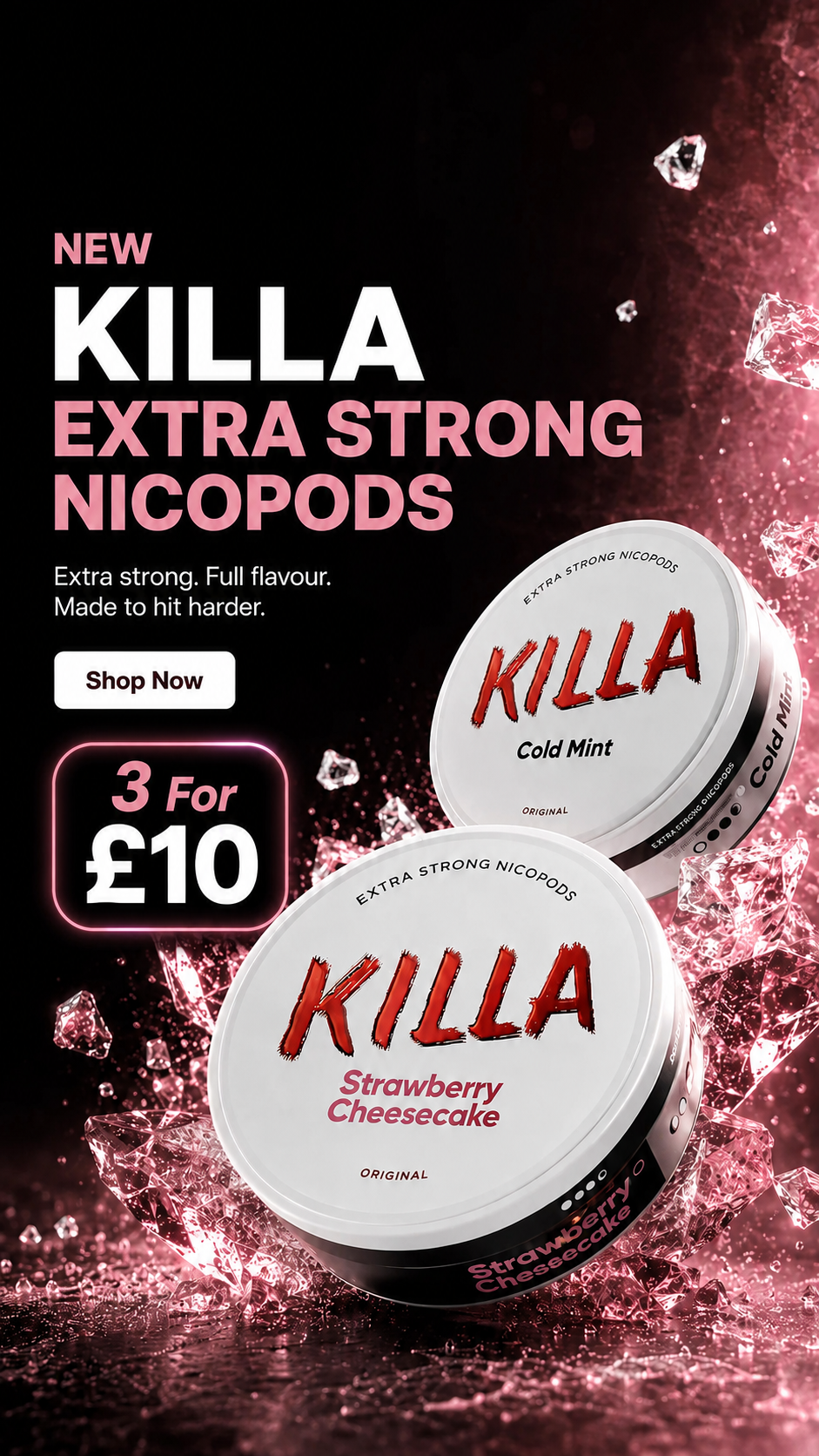 KILLA