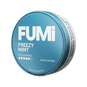 FUMI Freezy Mint Regular