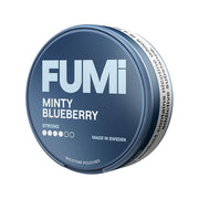 FUMI Minty Blueberry Strong