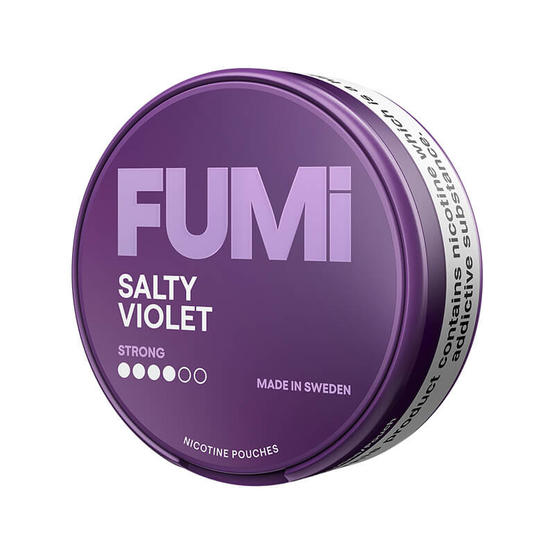 FUMI Salty Violet Strong