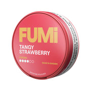 FUMI Tangy Strawberry Regular