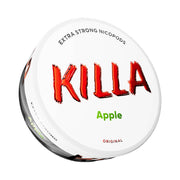 Killa Extra Strong Apple (16.5mg)