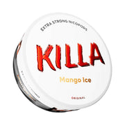 Killa Extra Strong Mango Ice (16.5mg)
