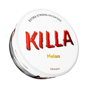 Killa Extra Strong Melon (16.5mg)
