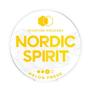 Nordic Spirit Melon Fresh (9mg)