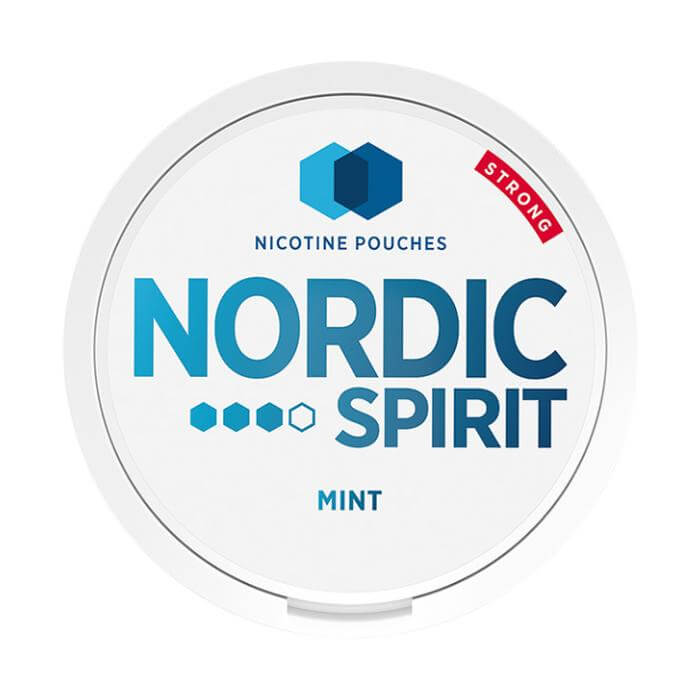 NordicSpiritMint-9mg