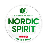 Nordic Spirit Sweet Mint-11mg