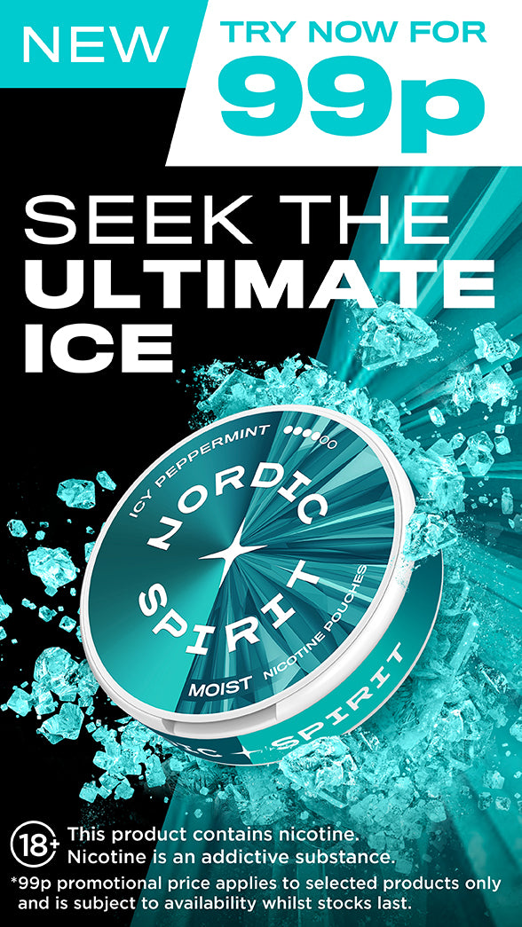 Nordic Spirit