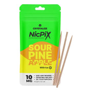 NICPIX Sour Pineapple