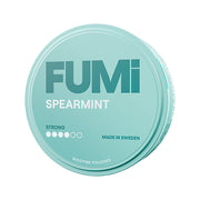 FUMI Spearmint Strong (8mg)