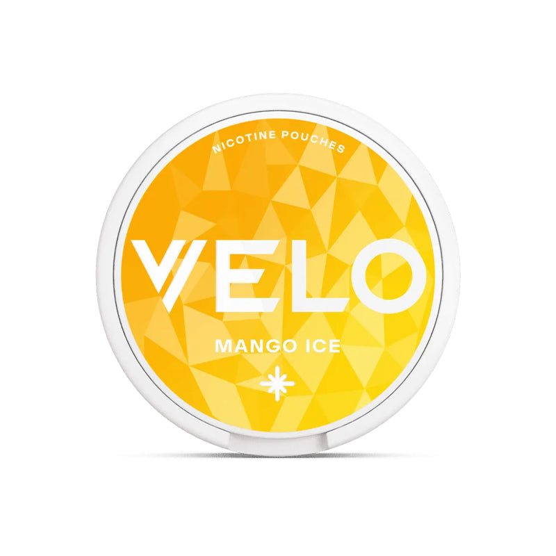 VELO Mango Ice (10mg)