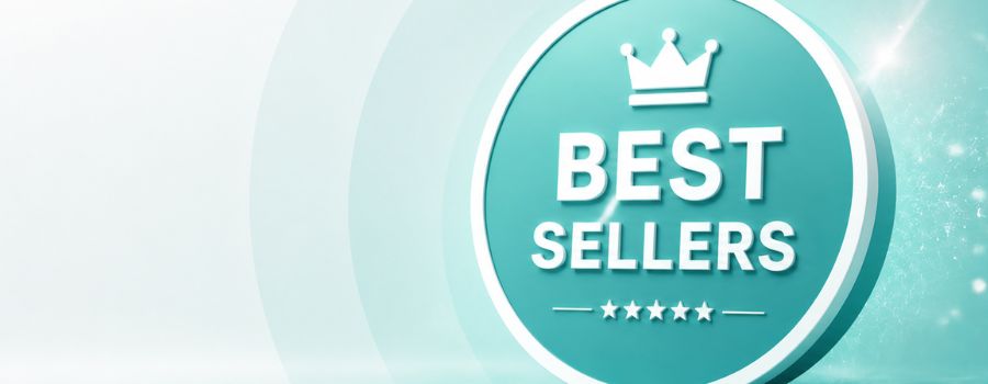 Best Sellers