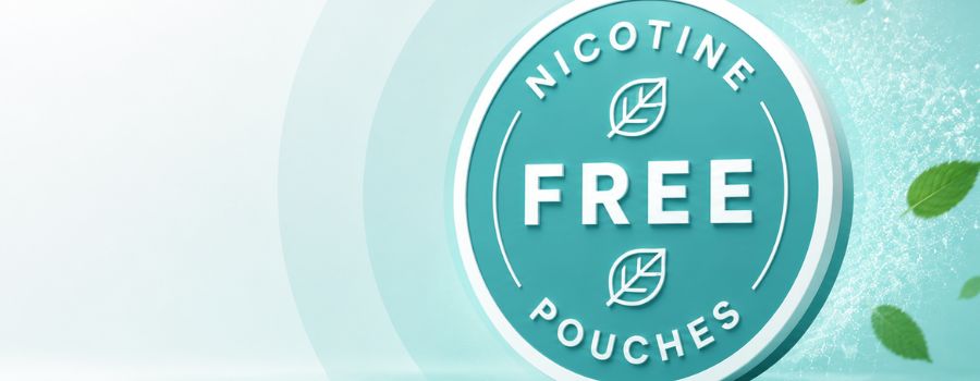 Caffeine Pouches