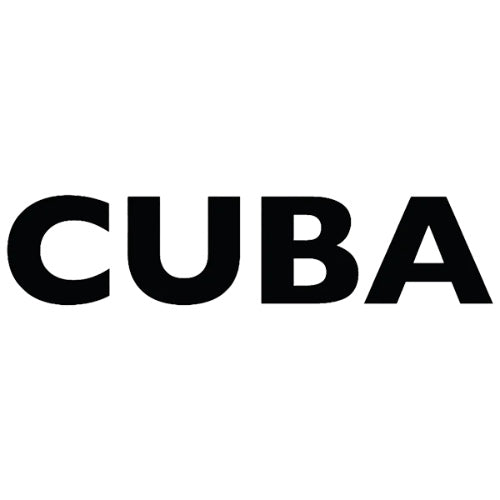Cuba Nicotine Pouches logo