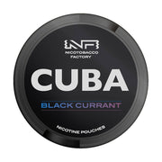 Cuba Black Currant (43mg)