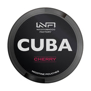 Cuba Black Cherry (43mg)
