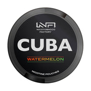 Cuba Black Watermelon (43mg)