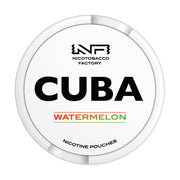 Cuba White Watermelon (16mg)