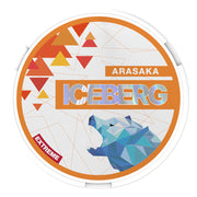 Iceberg Arasaka Extreme