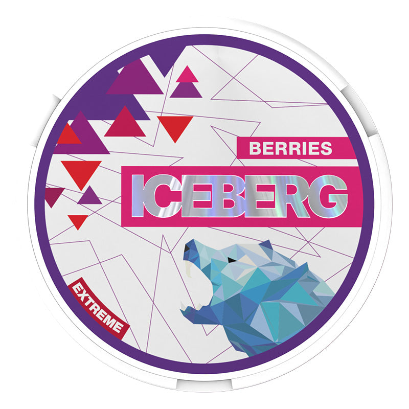 Iceberg Berries Extreme