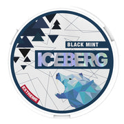 Iceberg Black Mint