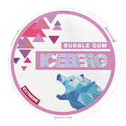 Iceberg Bubble Gum Extreme