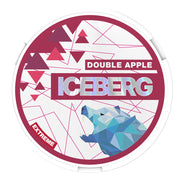 Iceberg Double Apple Extreme
