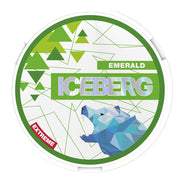 Iceberg Emerald Extreme