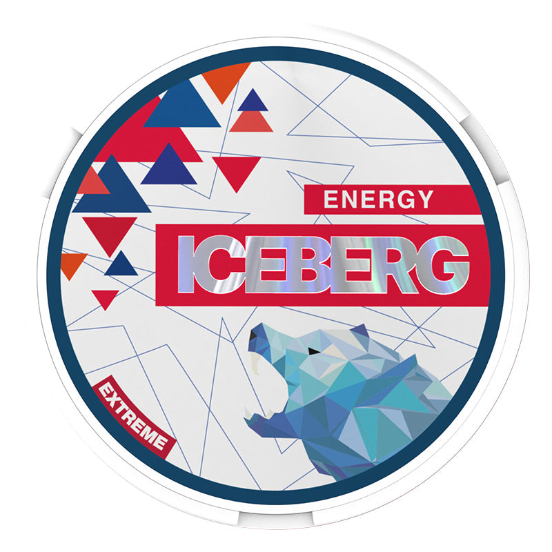 Iceberg Energy Extreme