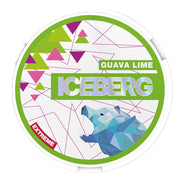 Iceberg Guava Lime Extreme