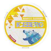 Iceberg Mango Banana Extreme