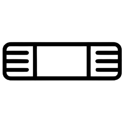 Format icon
