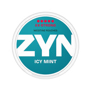 Zyn Icy Mint