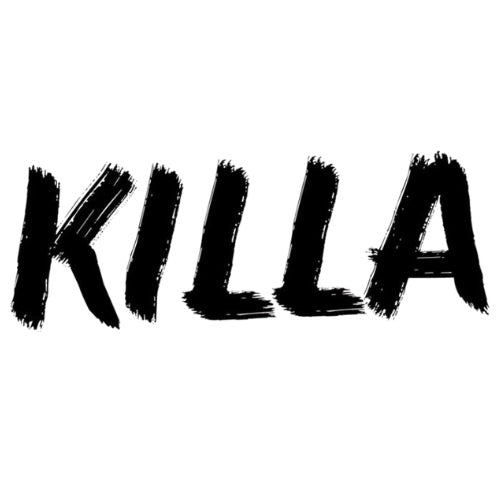 Killa Nicotine Pouches logo