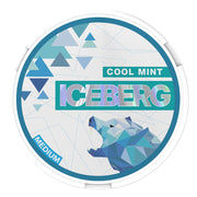 Iceberg Cool Mint Medium