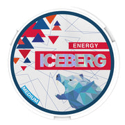 Iceberg Energy Medium