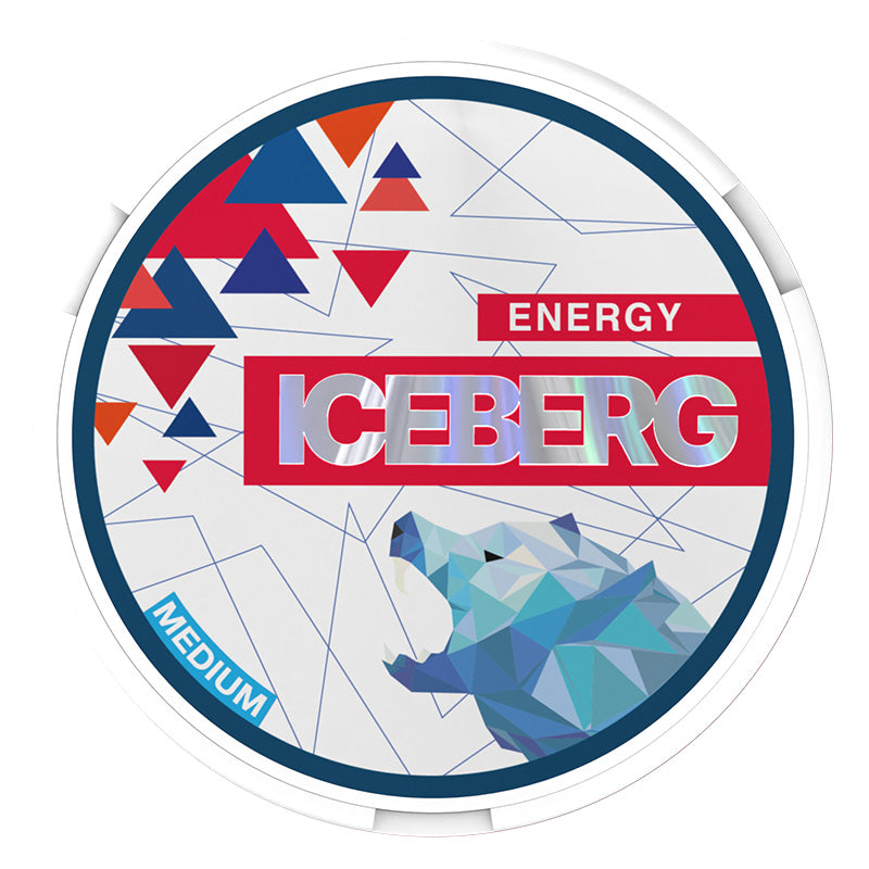 Iceberg Energy Medium