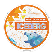 Iceberg Melon Peach Medium